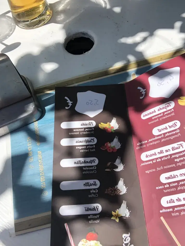 Menu_Lou Spot_Biscarrosse_image_3