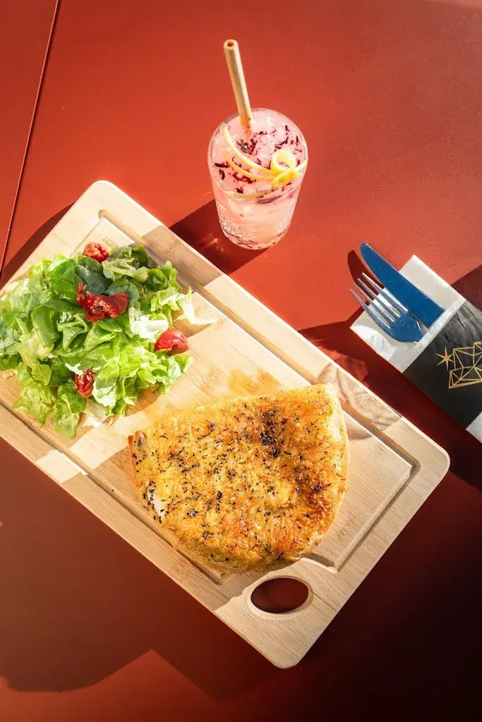 Menu_Restaurant La Table du Daria_Huez_image_1