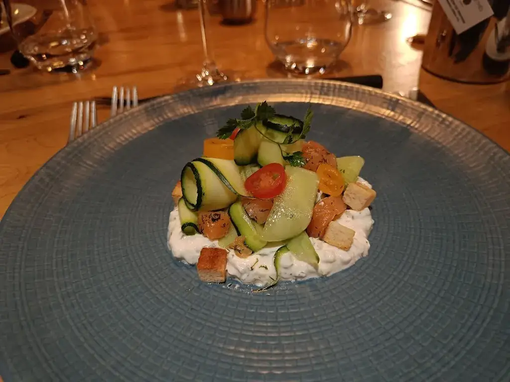 Restaurant La Table du Daria_Huez_slider_image_3