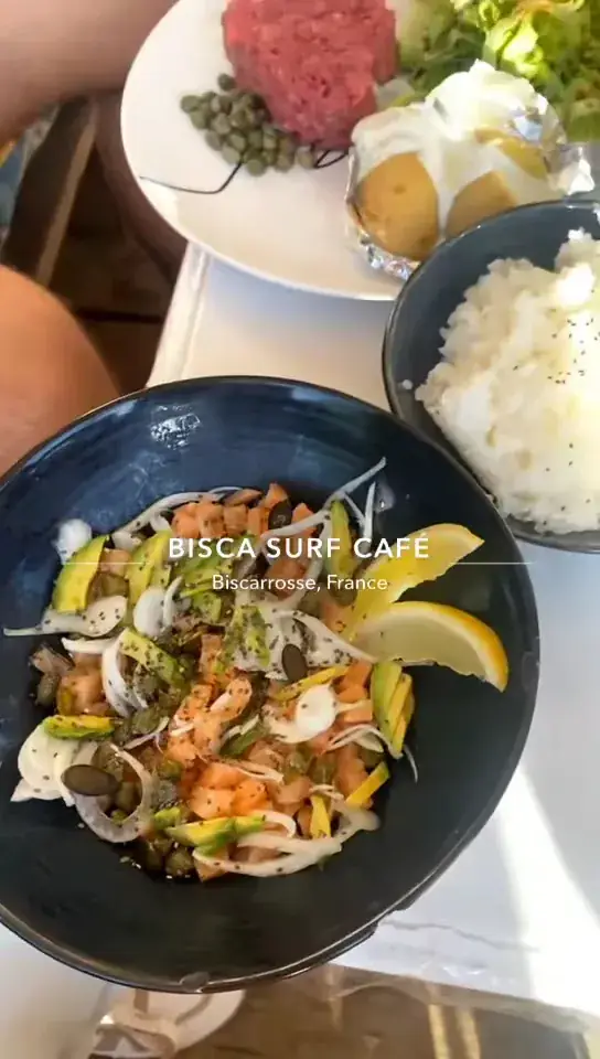 BISCA SURF CAFÉ_Biscarrosse_slider_image_2