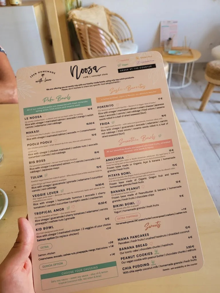 Menu_Noosa Biscarrosse_Biscarrosse_image_3