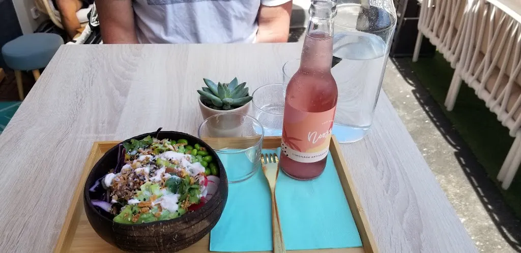 lucie mansuy_Noosa Biscarrosse_Biscarrosse_review