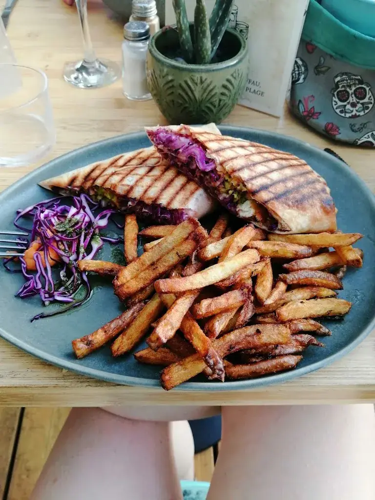 Menu_L'AGAVE_Biscarrosse_image_9