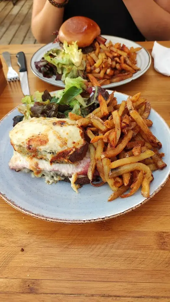 Nick Rinke_L'AGAVE_Biscarrosse_review