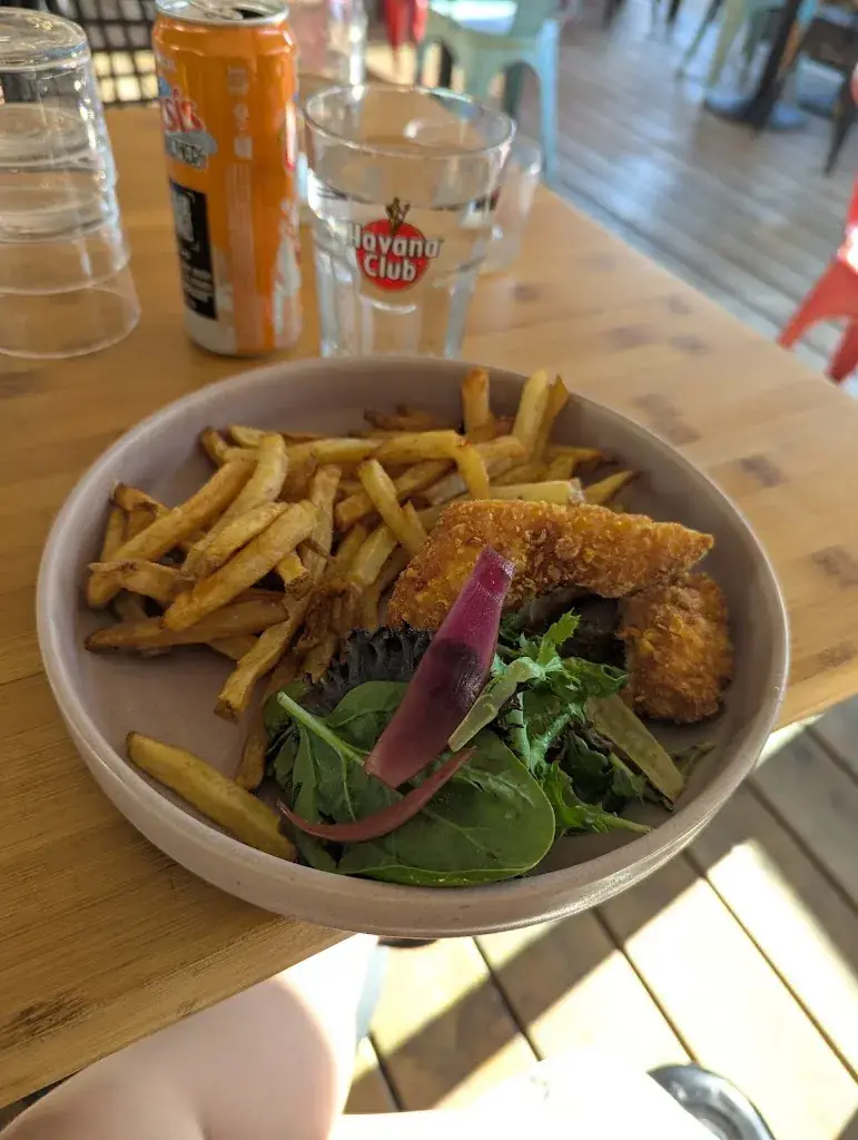 Erik K_L'AGAVE_Biscarrosse_review