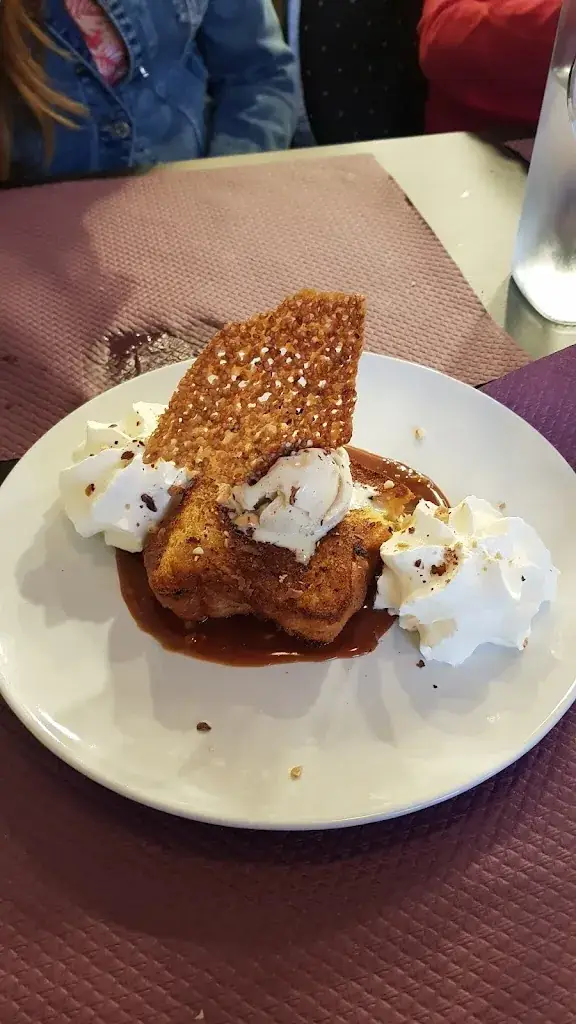 Menu_A CASA CORSA_Biscarrosse_image_4