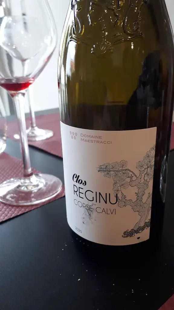 Menu_A CASA CORSA_Biscarrosse_image_5