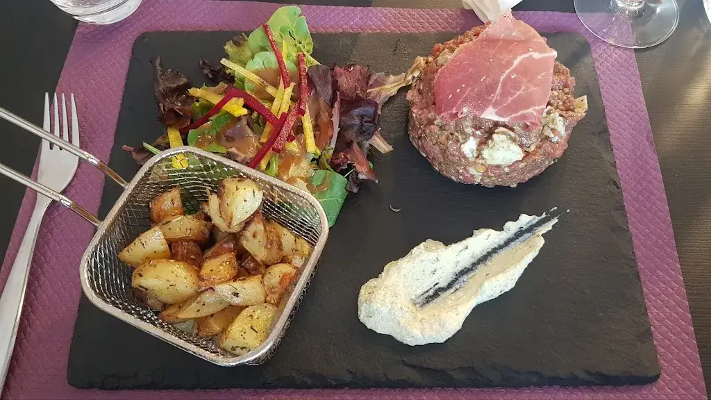 Menu_A CASA CORSA_Biscarrosse_image_7