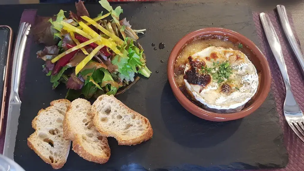 Menu_A CASA CORSA_Biscarrosse_image_8