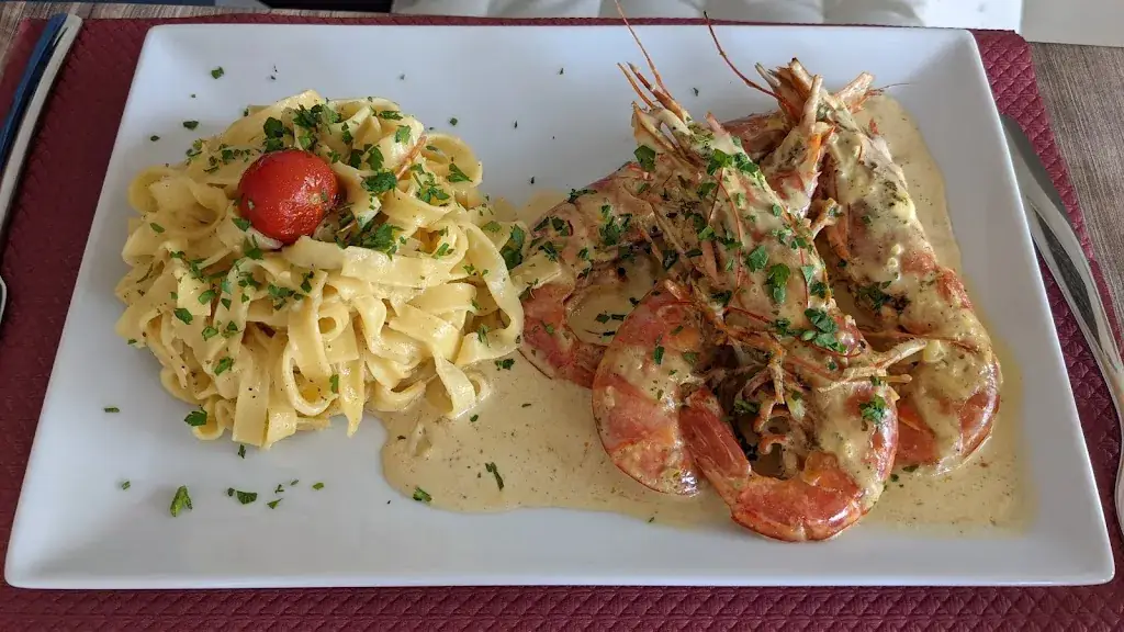 Menu_A CASA CORSA_Biscarrosse_image_9