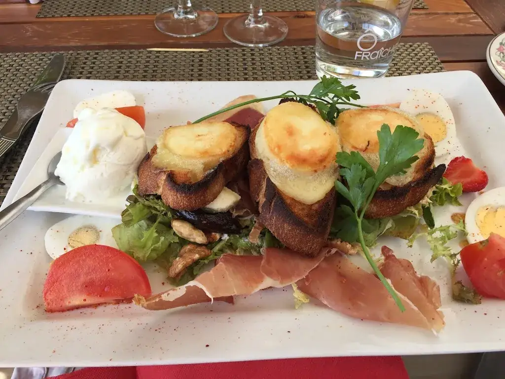 Andris Lasis_Hôtel restaurant La Caravelle Baie d'Ispe_Biscarrosse_review