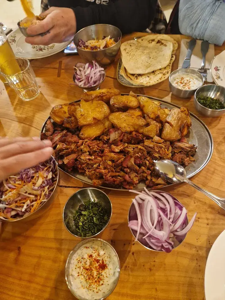 Menu_Pickles Apéro Cantine_Biscarrosse_immagine_7