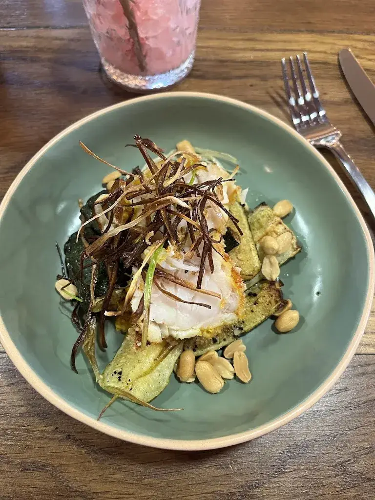 Sylvain Depoutot_Pickles Apéro Cantine_Biscarrosse_recensione