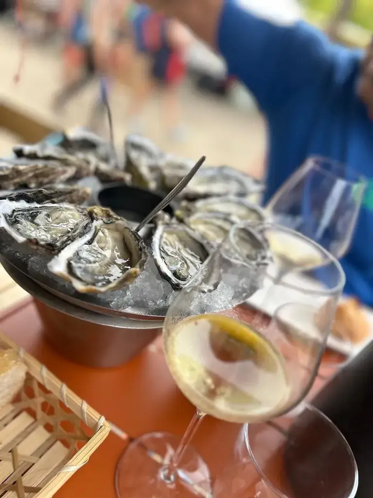 Menu_L’Ostrea Biscarrosse_Biscarrosse_image_6