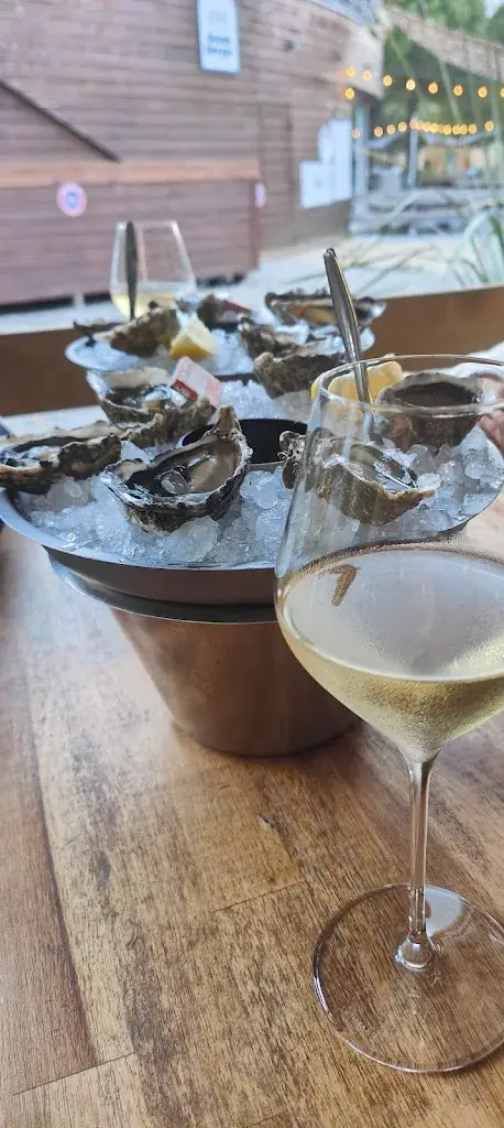 Jérémy Fariello_L’Ostrea Biscarrosse_Biscarrosse_review