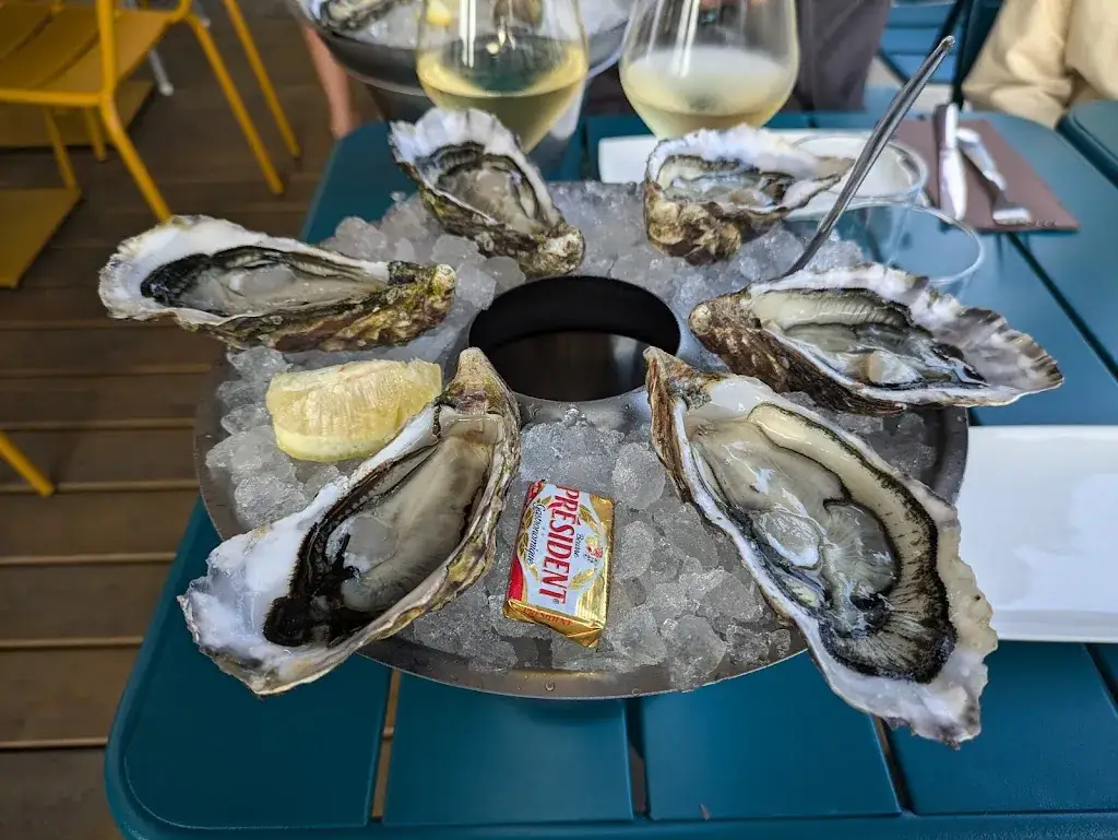 L’Ostrea Biscarrosse_Biscarrosse_slider_image_3
