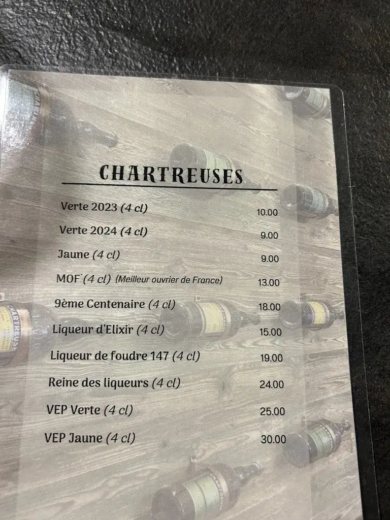 Menu_Aoste Sports Brewery_Aoste_image_3