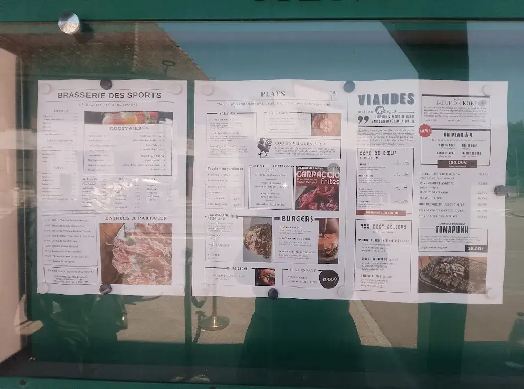 Menu_Aoste Sports Brewery_Aoste_image_4