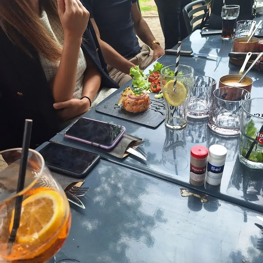 Menu_Aoste Sports Brewery_Aoste_image_5