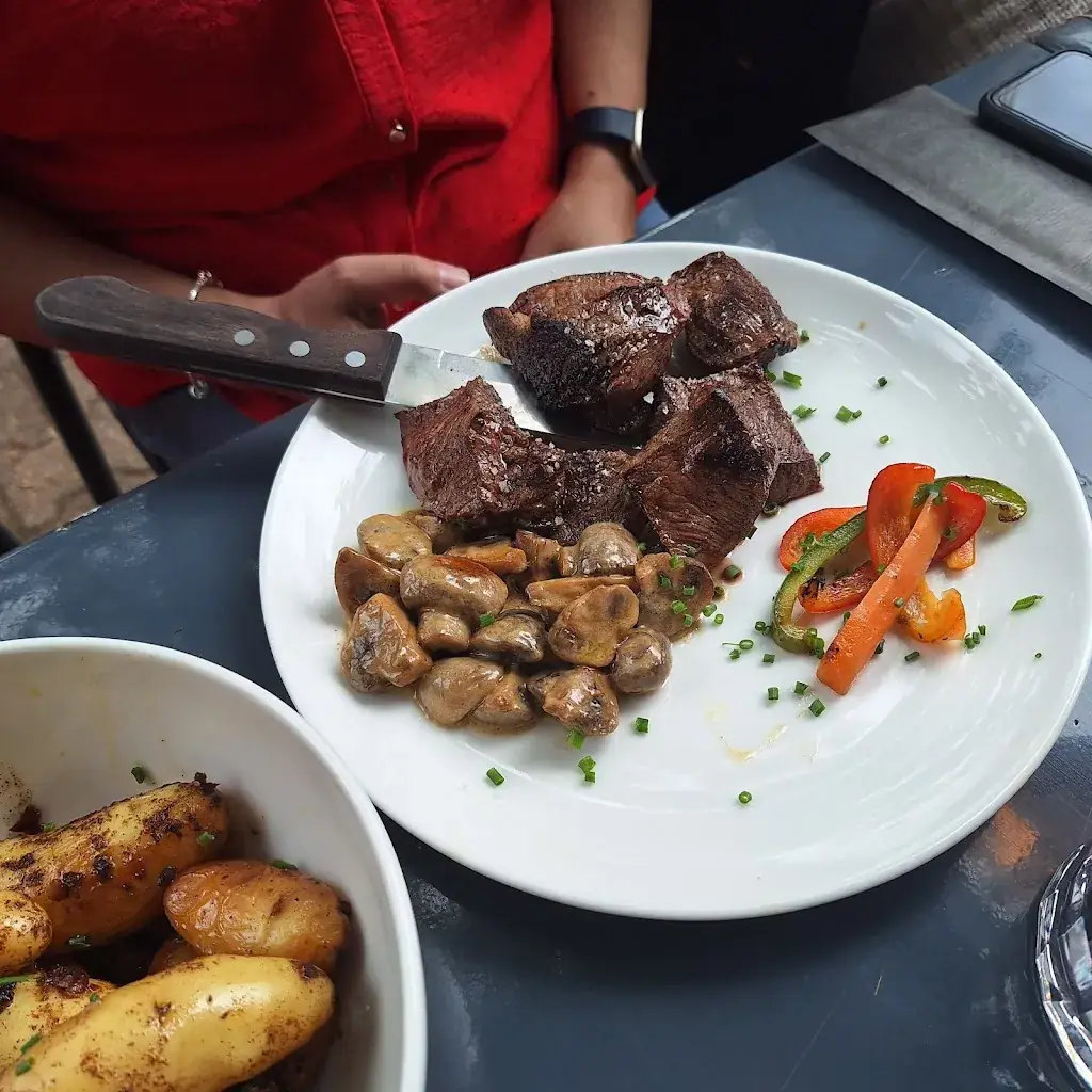 Menu_Aoste Sports Brewery_Aoste_image_8