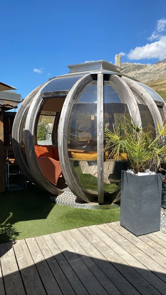 Ricky Ricky_La Plage des Neiges_Huez_review