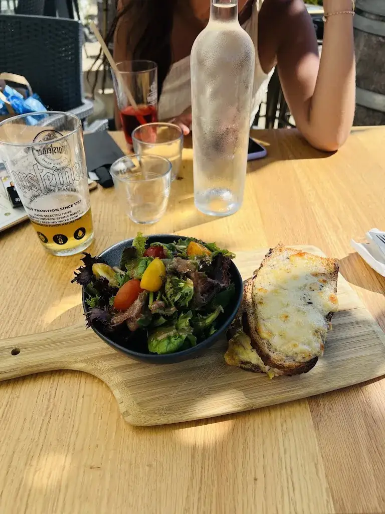 Menu_Chez Kiki Biscarrosse_Biscarrosse_image_8