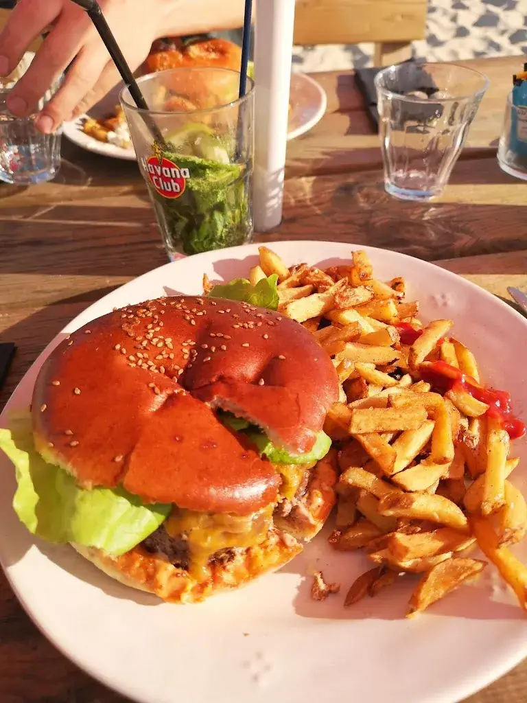 Menu_Dream Beach_Biscarrosse_image_5