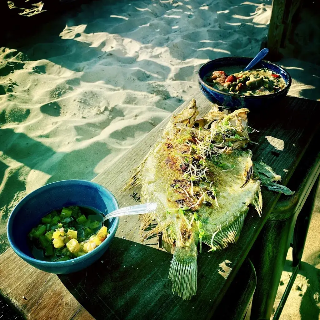 Menu_Dream Beach_Biscarrosse_image_8