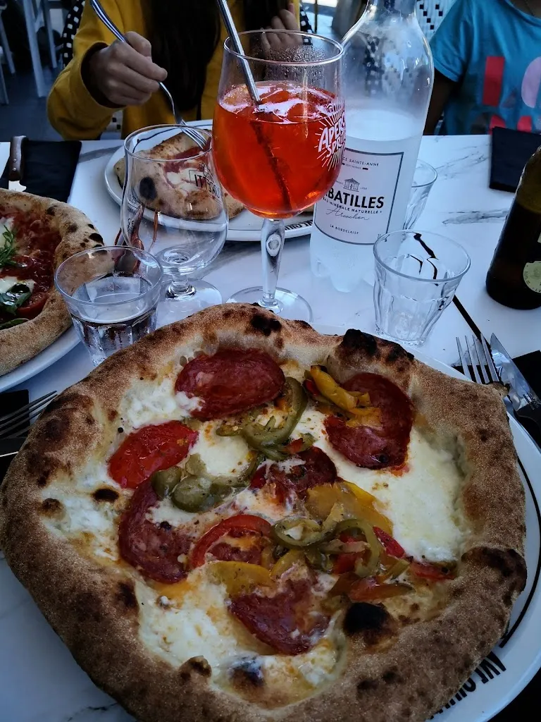 Tigran Karapetyan_AVE GIULIA Biscarrosse_Biscarrosse_review