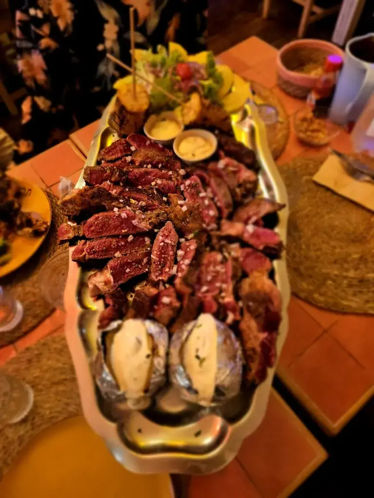 Menu_IKAN Restaurant_Biscarrosse_image_5