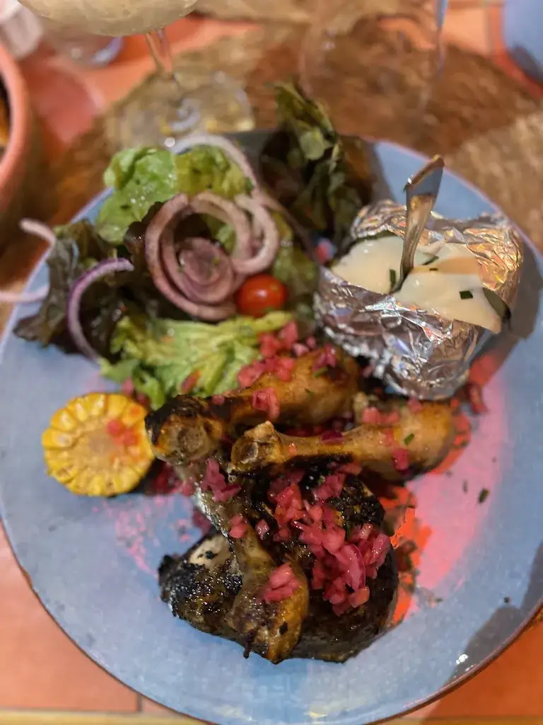 Menu_IKAN Restaurant_Biscarrosse_image_6