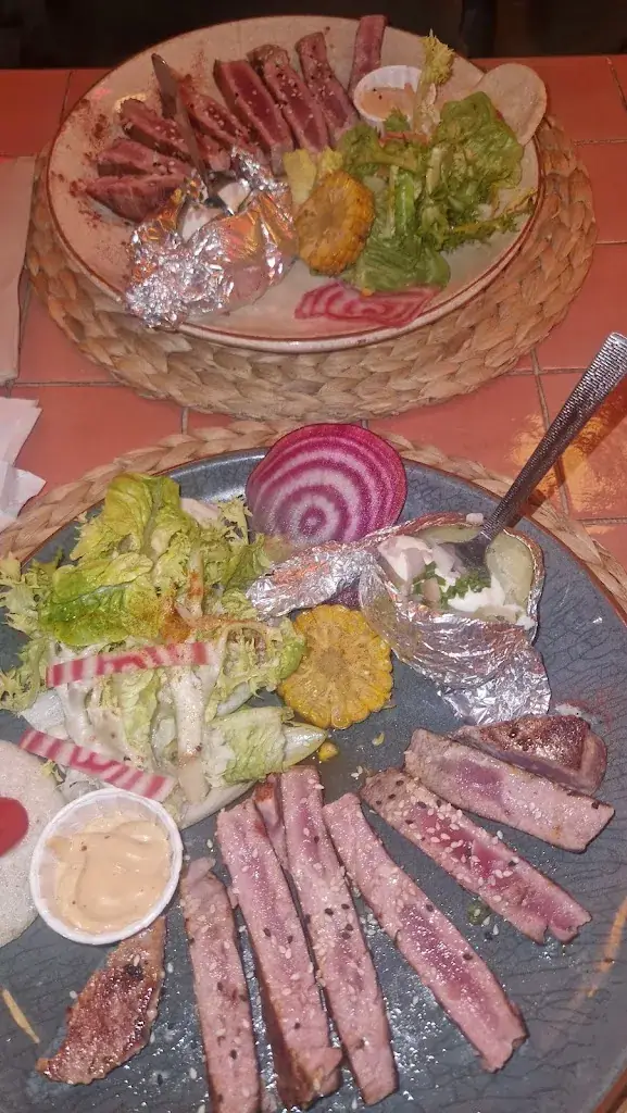 Menu_IKAN Restaurant_Biscarrosse_image_9