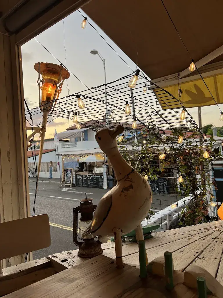 IKAN Restaurant_Biscarrosse_slider_image_2