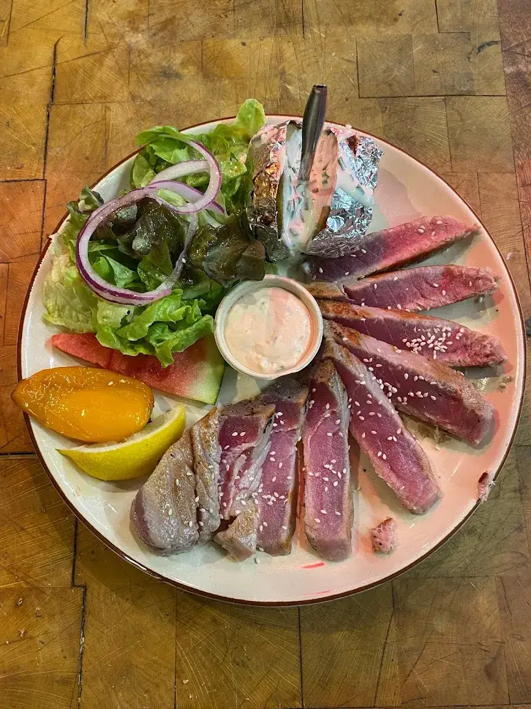 IKAN Restaurant_Biscarrosse_slider_image_3