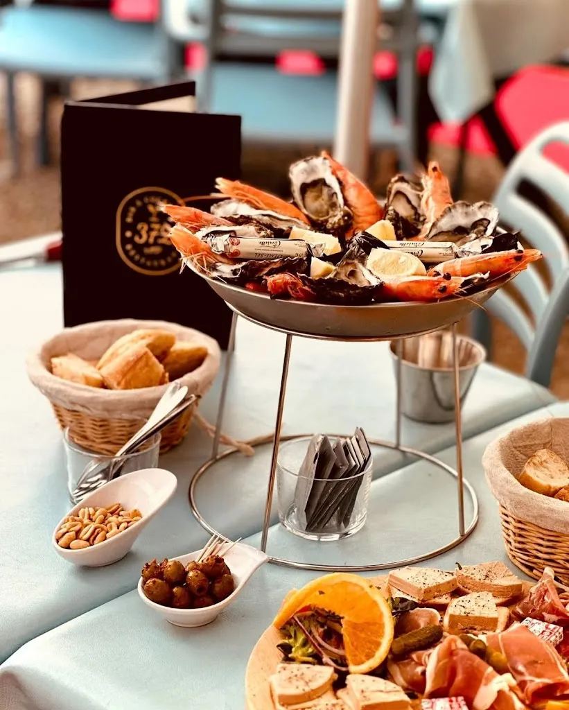 Menu_Le 372_Biscarrosse_image_6