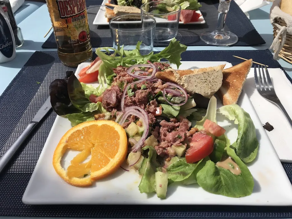 Menu_Le 372_Biscarrosse_image_7