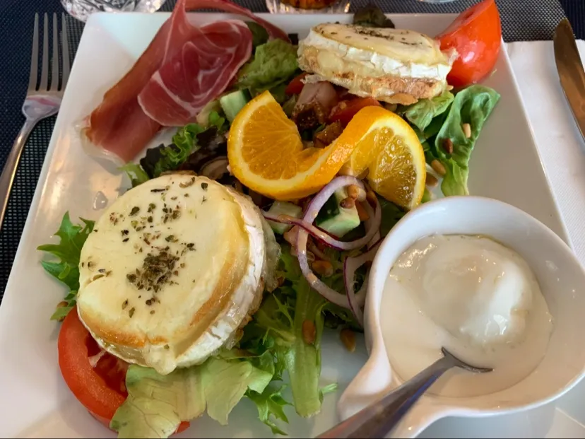 Gergő Szanyi_Le 372_Biscarrosse_review