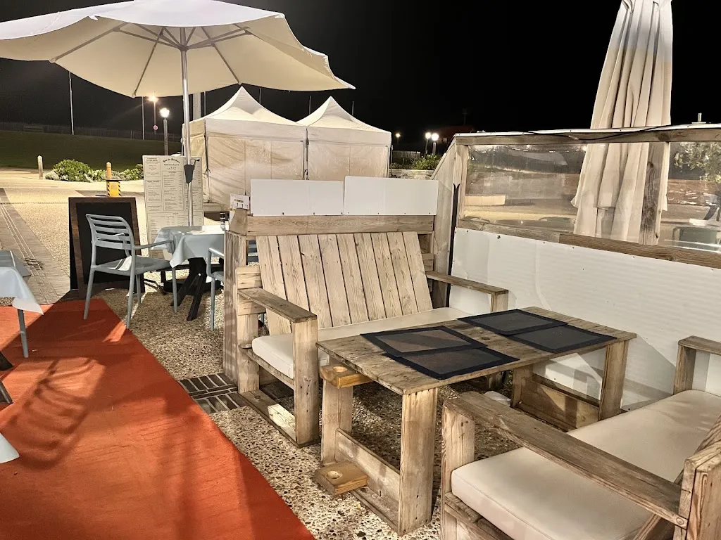 Le 372 restaurant in Biscarrosse