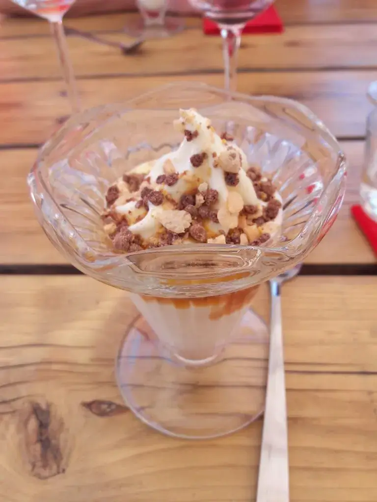 Menu_Restaurant Bar Plage L'Idylle_Biscarrosse_image_7