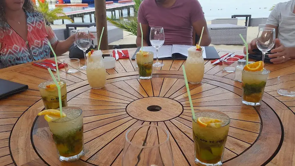 Restaurant Bar Plage L'Idylle_Biscarrosse_slider_image_3