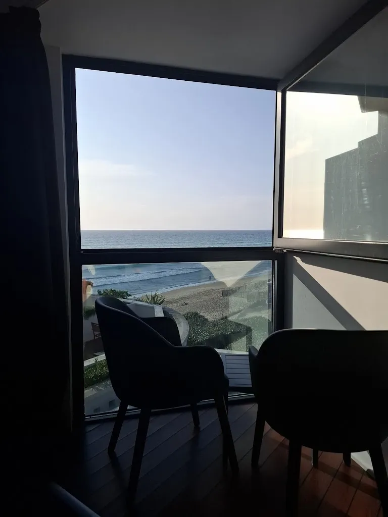 Marc R_Le Grand Hôtel de la Plage Biscarrosse_Biscarrosse_review