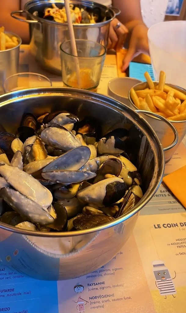 Menu_La Cabane à Moules_Biscarrosse_image_5