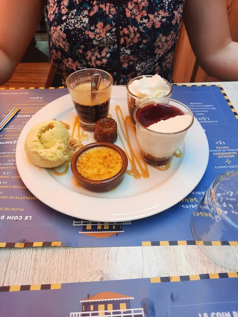 Menu_La Cabane à Moules_Biscarrosse_image_6