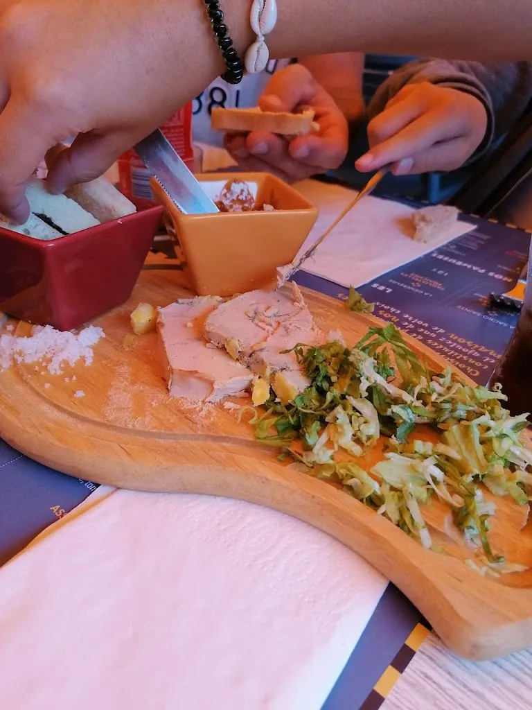 Menu_La Cabane à Moules_Biscarrosse_image_8