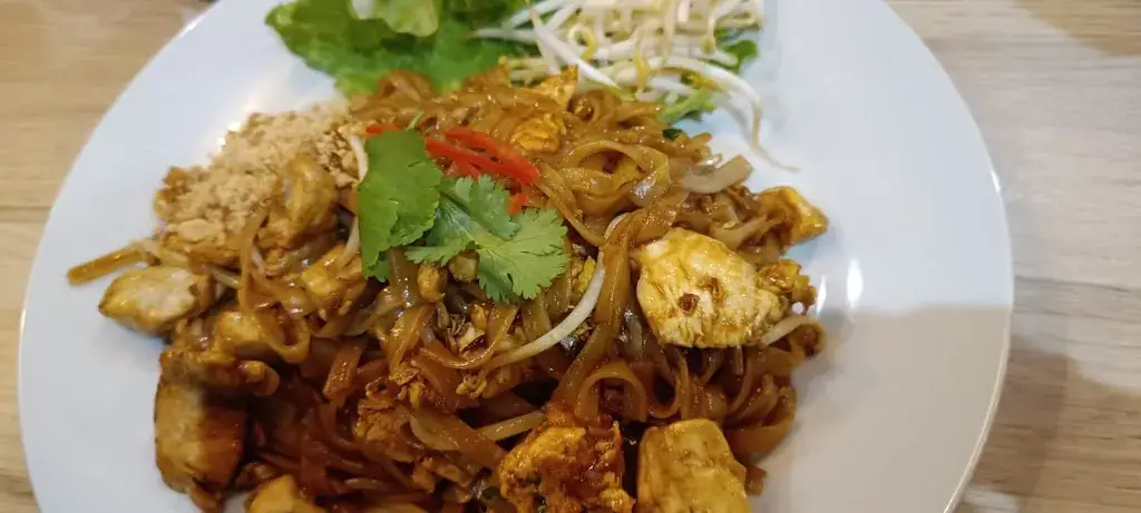 Menu_Sri Siam_Biscarrosse_image_8