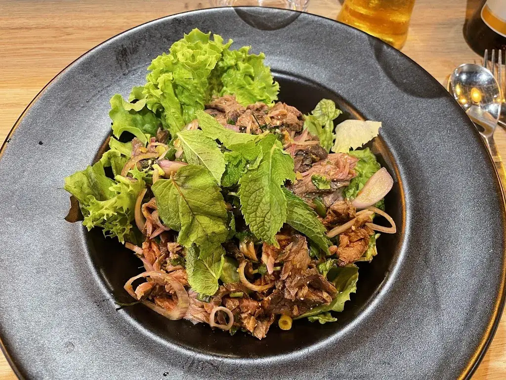 Menu_Sri Siam_Biscarrosse_image_9