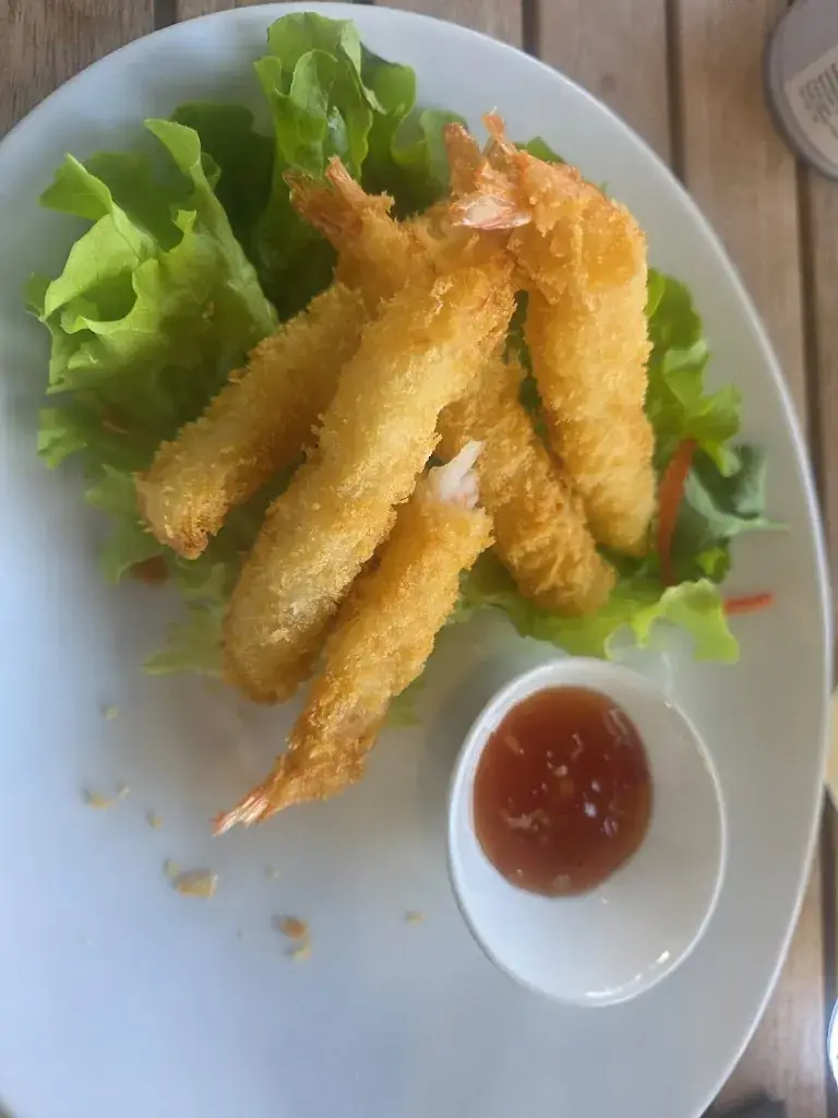 erb Michelle_Sri Siam_Biscarrosse_review