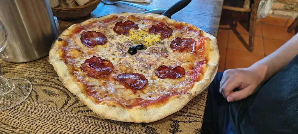 Евгения Величкова_Le Mille Pâtes_Biscarrosse_review