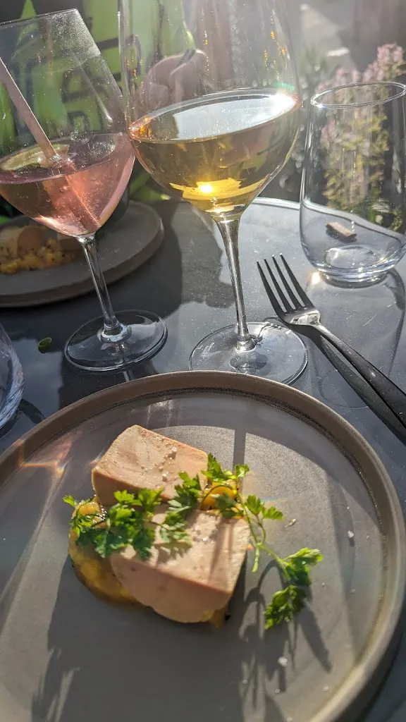 Menu_Restaurant Le Génépi Alpe d'Huez_Huez_image_5