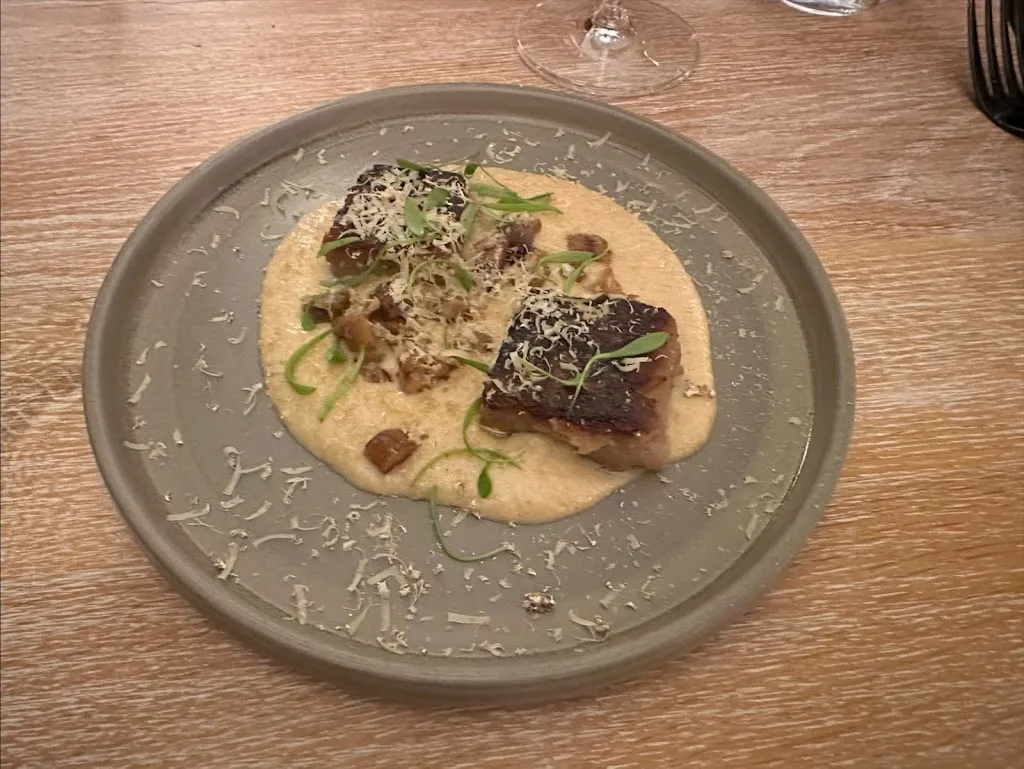 Menu_Restaurant Le Génépi Alpe d'Huez_Huez_image_6